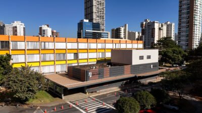 Colégio Externato São José realiza 3ª edição da feira de empreendedorismo feminino Elas Empreendem