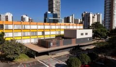 Colégio Externato São José realiza 3ª edição da feira de empreendedorismo feminino Elas Empreendem