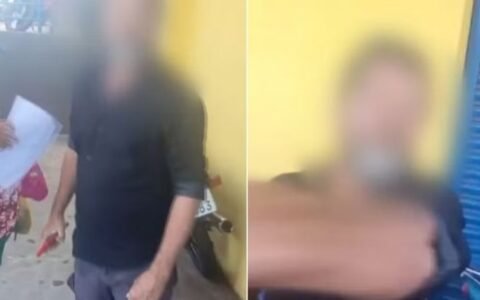 Confusão em supermercado termina com prisão por racismo em Jataí