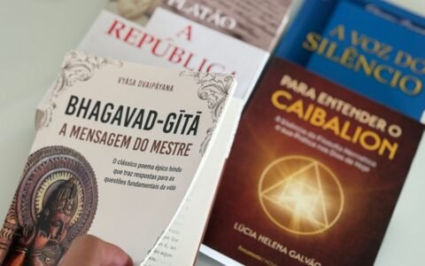 Cursos livres de filosofia ganham público e Nova Acrópole abre inscrições