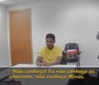 Erro judicial leva jovem inocente à prisão por 14 dias