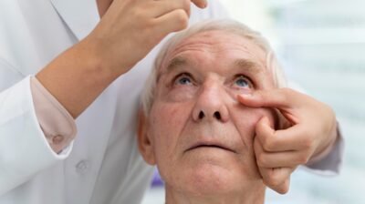 Glaucoma pode causar cegueira irreversível sem dar nenhum sinal, alerta oftalmologista