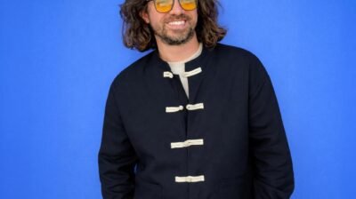 O fã que virou autor: como Bruno Clozel transformou sua obsessão por Blink-182 em carreira literária