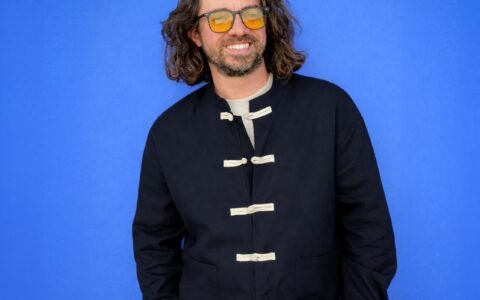 O fã que virou autor: como Bruno Clozel transformou sua obsessão por Blink-182 em carreira literária