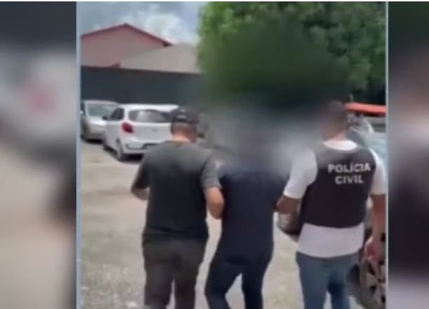 Polícia prende influenciador suspeito de vender rifas ilegais em Goiás