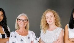 Mulheres são alvo de propostas, mas ficam fora do poder, diz estudo