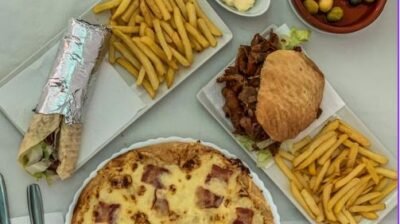 Brasil soma 16 milhões de jovens com obesidade