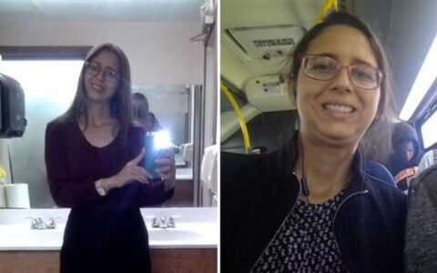 Corpo de goiana desaparecida é localizado em floresta do Canadá