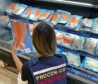 Procon-GO encontra variação de até 267% em preços dos pescados
