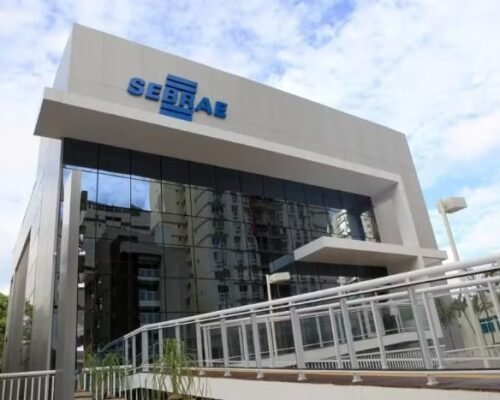 Sebrae Goiás oferece bolsa de R$ 5 mil em seleção com 357 vagas