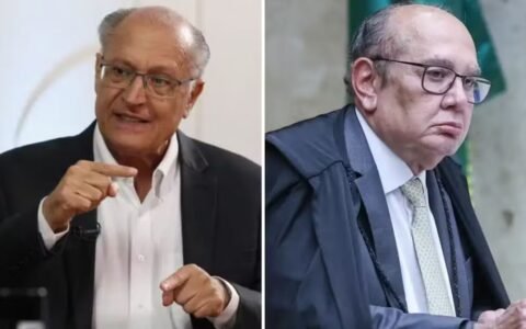 Reforma tributária será tema de congresso com Gilmar Mendes em Goiânia