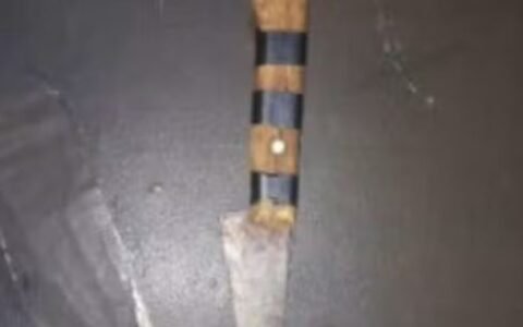 Ligação inusitada leva GCM a prender homem por ameaça em Rio Verde