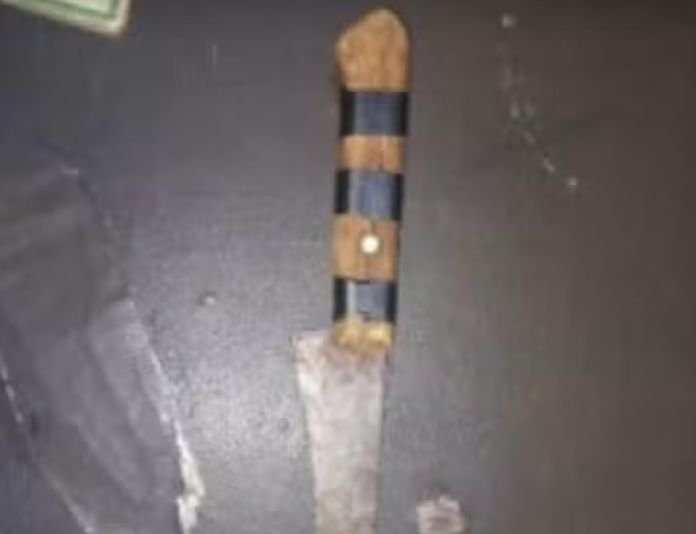 Ligação inusitada leva GCM a prender homem por ameaça em Rio Verde