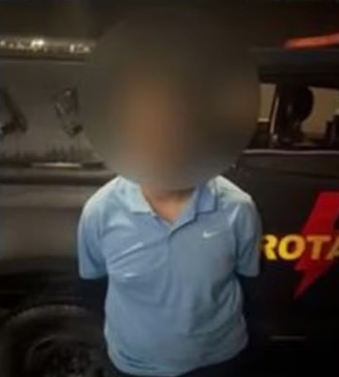 Homem é preso suspeito de matar amigo após discussão em Goiânia