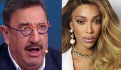 Ney Inácio relata constrangimentos e critica postura de Ratinho