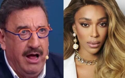 Ney Inácio relata constrangimentos e critica postura de Ratinho