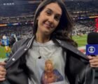 Câmara rejeita moção contra jornalista por camiseta de Taylor Swift
