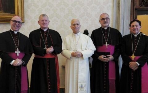 Goiânia é escolhida para sediar grande evento católico em 2027