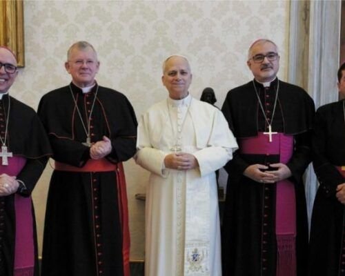 Goiânia é escolhida para sediar grande evento católico em 2027