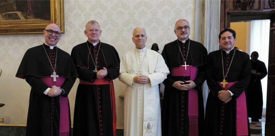 Goiânia é escolhida para sediar grande evento católico em 2027