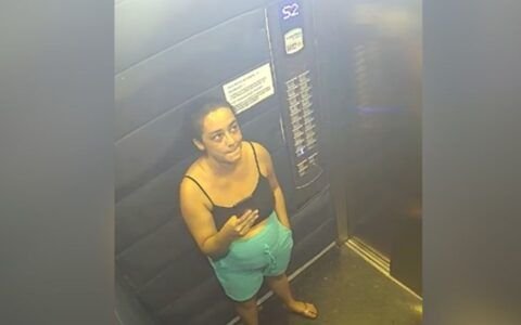 Síndico chora ao confessar assassinato de corretora em Caldas Novas; assista