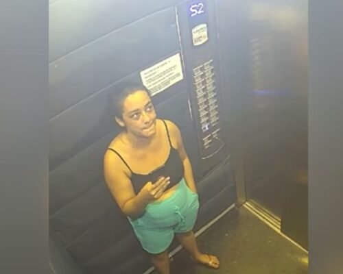 Síndico chora ao confessar assassinato de corretora em Caldas Novas; assista