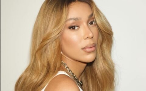 Erika Hilton perde ação contra estudante que disse que trans não são mulheres