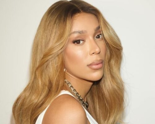 Erika Hilton perde ação contra estudante que disse que trans não são mulheres