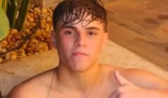 Perícia indica que socos mataram adolescente goiano