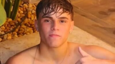 Perícia indica que socos mataram adolescente goiano