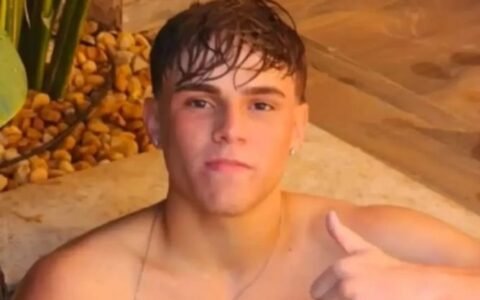 Perícia indica que socos mataram adolescente goiano