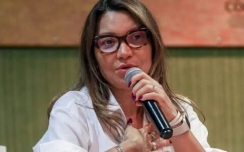 Primeira-dama Janja diz ter sofrido assédio