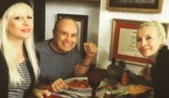 Aos 94 anos, Stênio Garcia processa filhas por disputa de imóvel