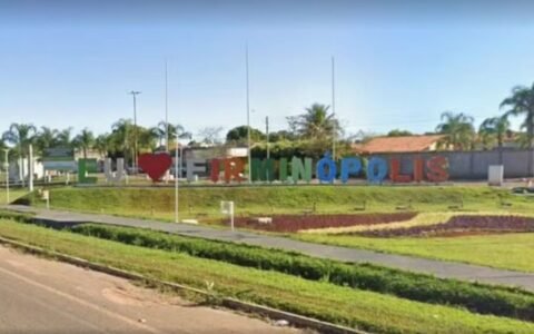 Firminópolis abre vagas com salário de até R$ 5,3 mil