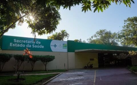 Concurso na Saúde de Goiás paga R$ 10 mil; veja como se inscrever