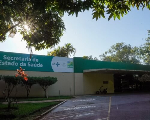 Concurso na Saúde de Goiás paga R$ 10 mil; veja como se inscrever