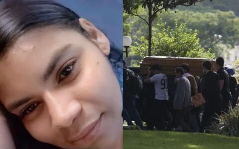 Mulher reage dentro de caixão durante velório e família acusa erro médico em Angra dos Reis