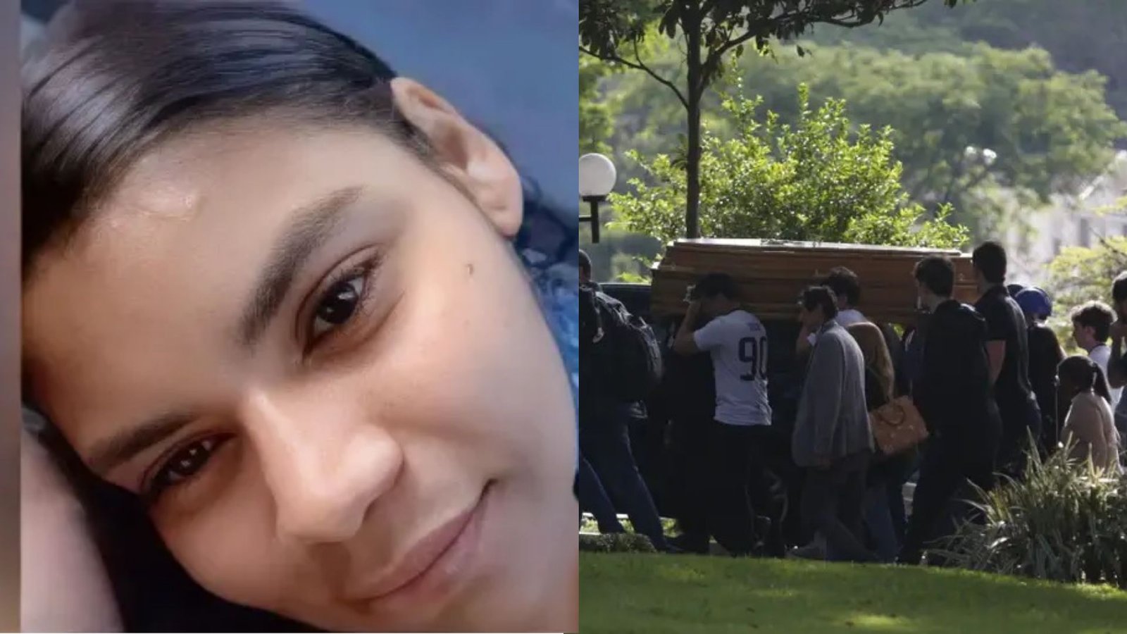 Mulher reage dentro de caixão durante velório e família acusa erro médico em Angra dos Reis