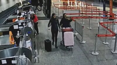 Após 38 dias presa, goiana cobra indenização da Gol