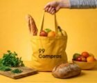 Goiânia recebe primeiro delivery integrado de supermercados e farmácias da 99