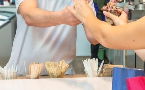 Foragido por matar ex é preso em Rio Verde vendendo sorvetes