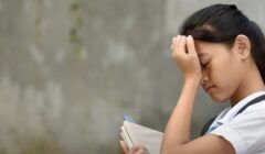 Pesquisa revela alta de tristeza e sofrimento entre adolescentes