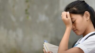 Pesquisa revela alta de tristeza e sofrimento entre adolescentes