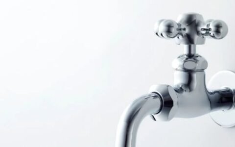 Reajuste na conta de água passa a valer em abril