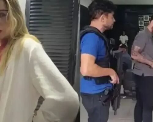 Após polêmica, delegado do 'fragrante' é transferido de Cocalzinho de Goiás