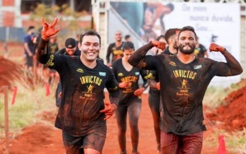 Corrida Opus Altana Invictus Race é neste domingo, em Goiânia