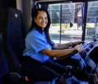 Empresas do transporte coletivo abrem ao menos 100 vagas em Goiânia e região