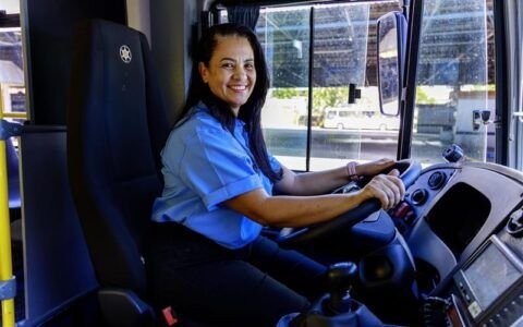 Empresas do transporte coletivo abrem ao menos 100 vagas em Goiânia e região