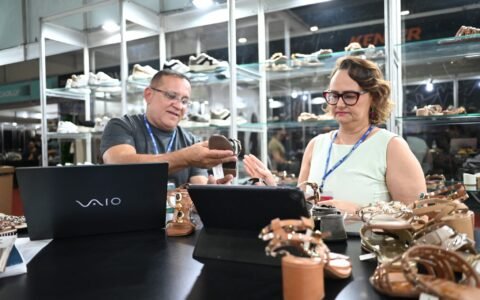 Goiás tem melhor março da série histórica em abertura de empresas
