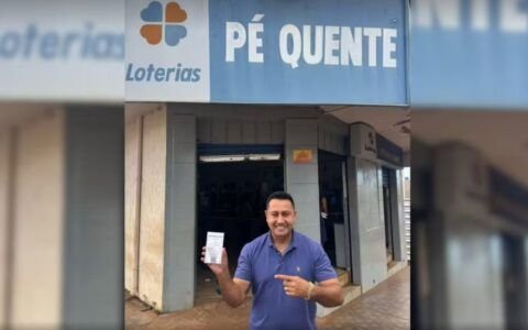 Grupo aposta R$ 232 mil na Mega-Sena e mira prêmio de R$ 115 milhões